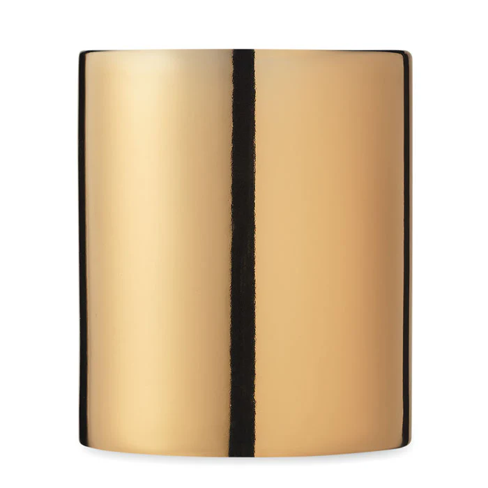 Ceramic mug metallic 300 ml - Image 2
