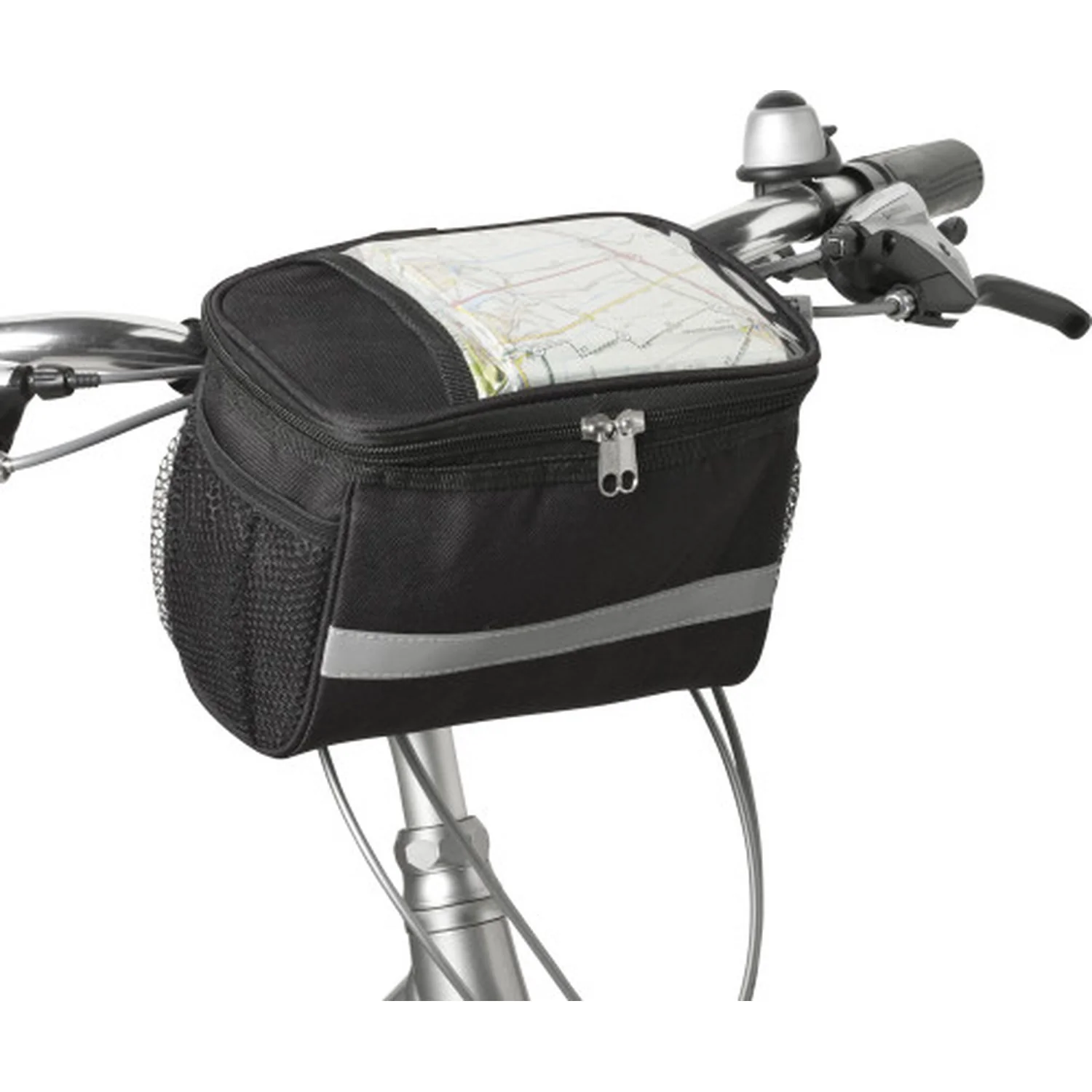 Chaffcombe Bicycle cooler bag - Image 4