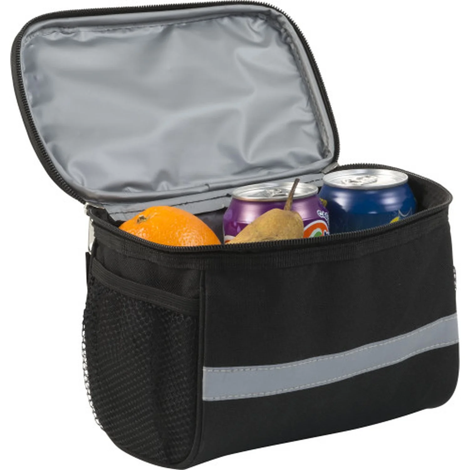 Chaffcombe Bicycle cooler bag - Image 5