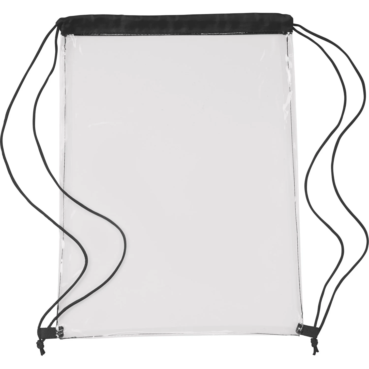Chalker Transparent backpack