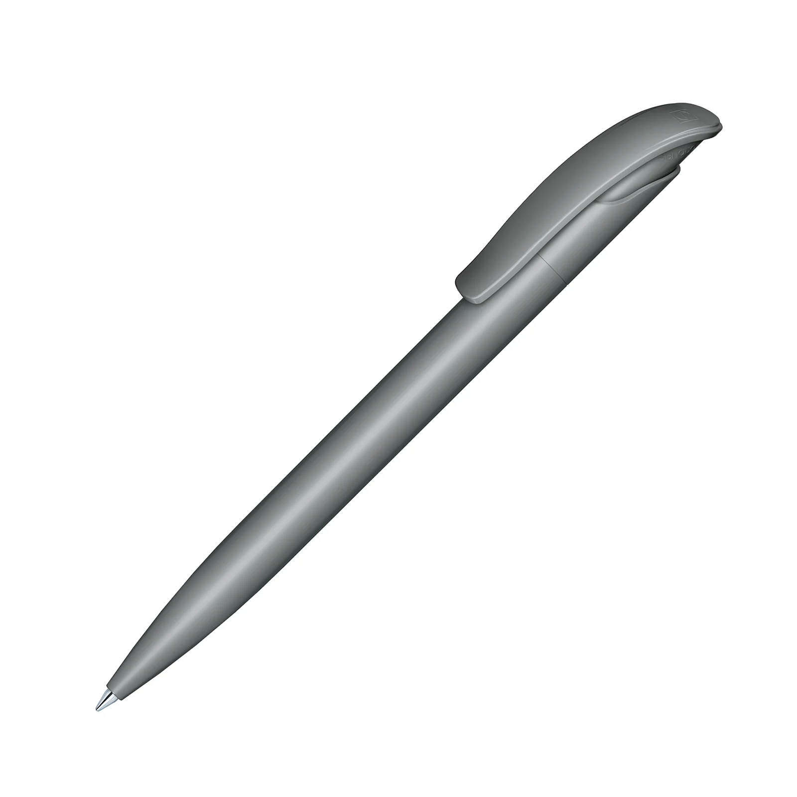 Challenger Matt Recycled Pen - Image 4