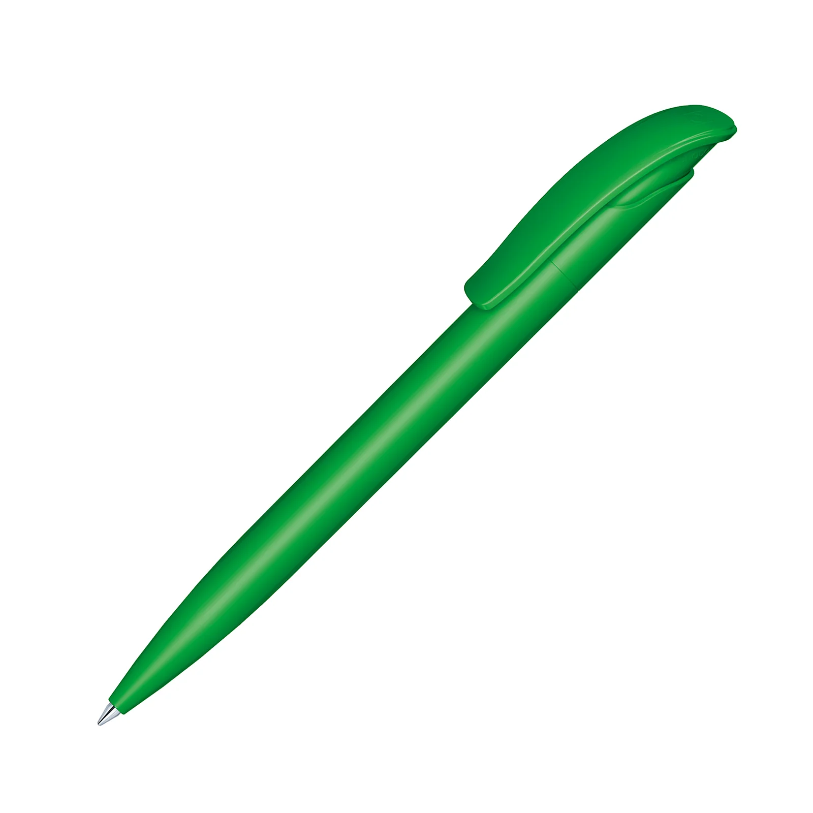 Challenger Matt Recycled Pen - Image 5