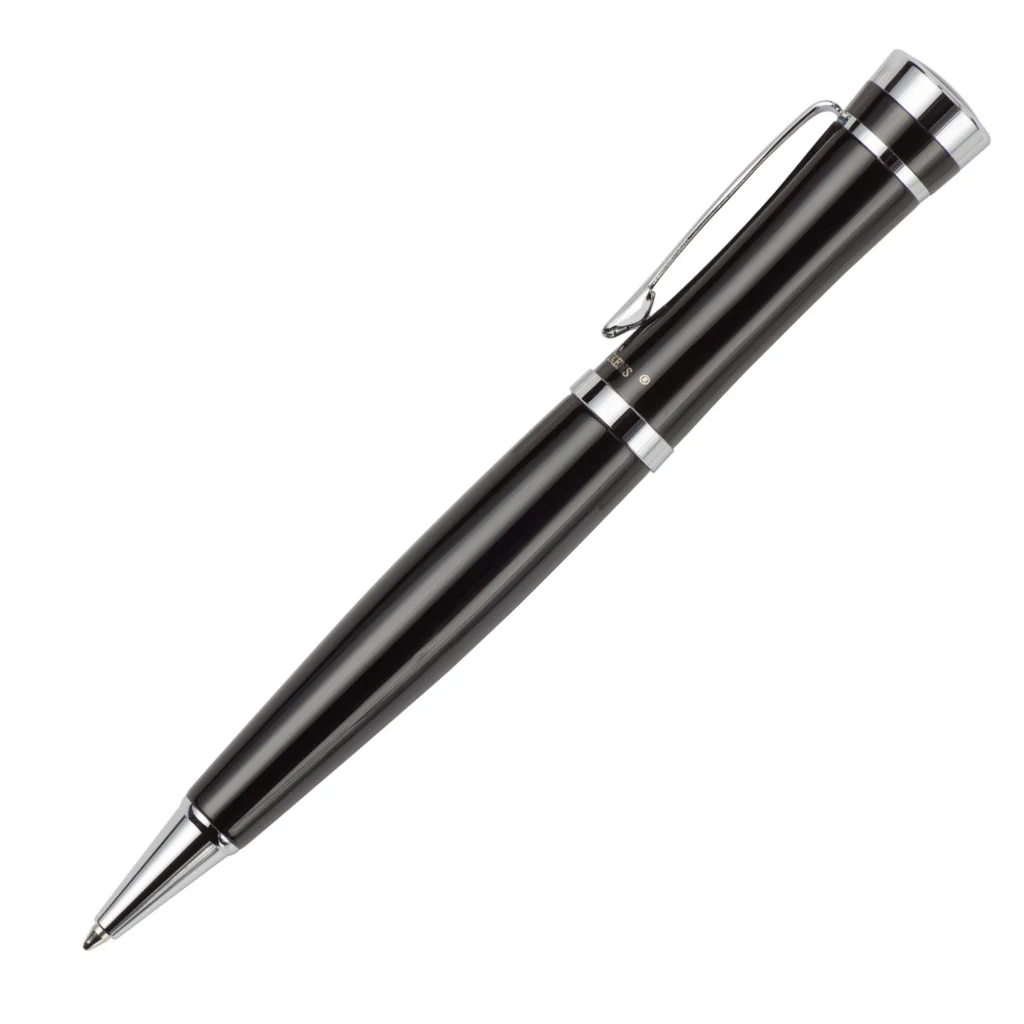 Charles Dickens® metal ballpen
