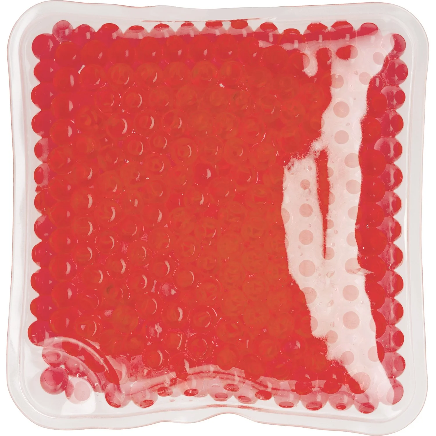 Cherbourg Plastic hot/cold pack