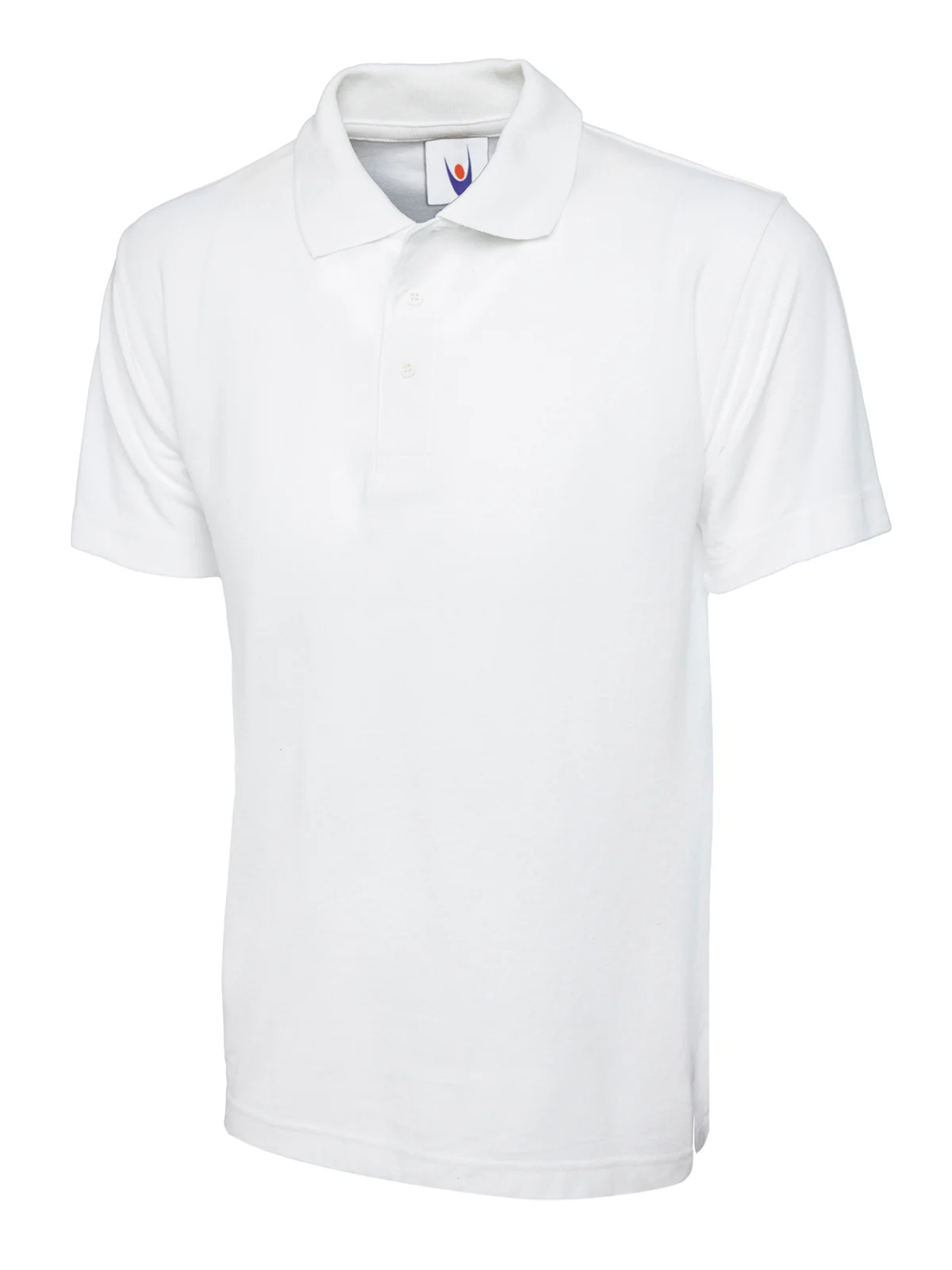 Childrens Classic Poloshirt - Image 11