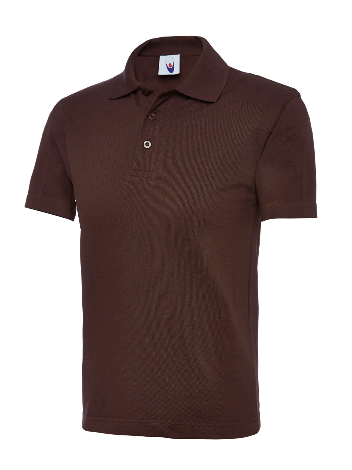 Childrens Classic Poloshirt - Image 3