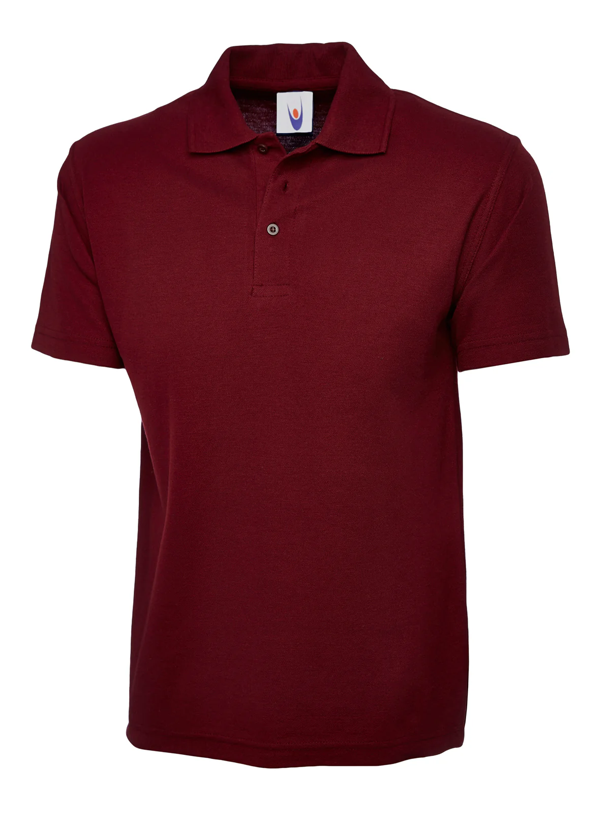 Childrens Classic Poloshirt - Image 5