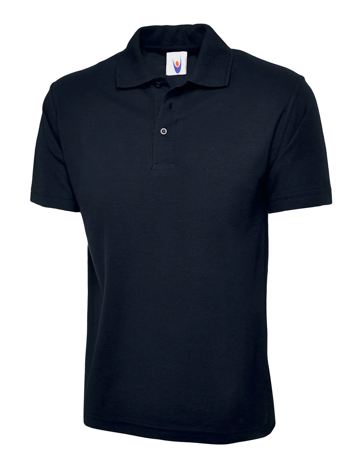Childrens Classic Poloshirt - Image 6