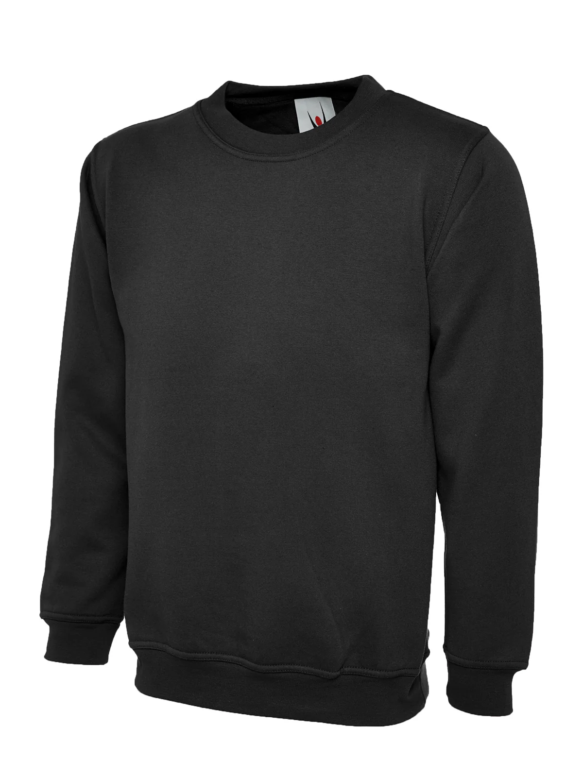 Childrens Classic Sweatshirt - Image 2