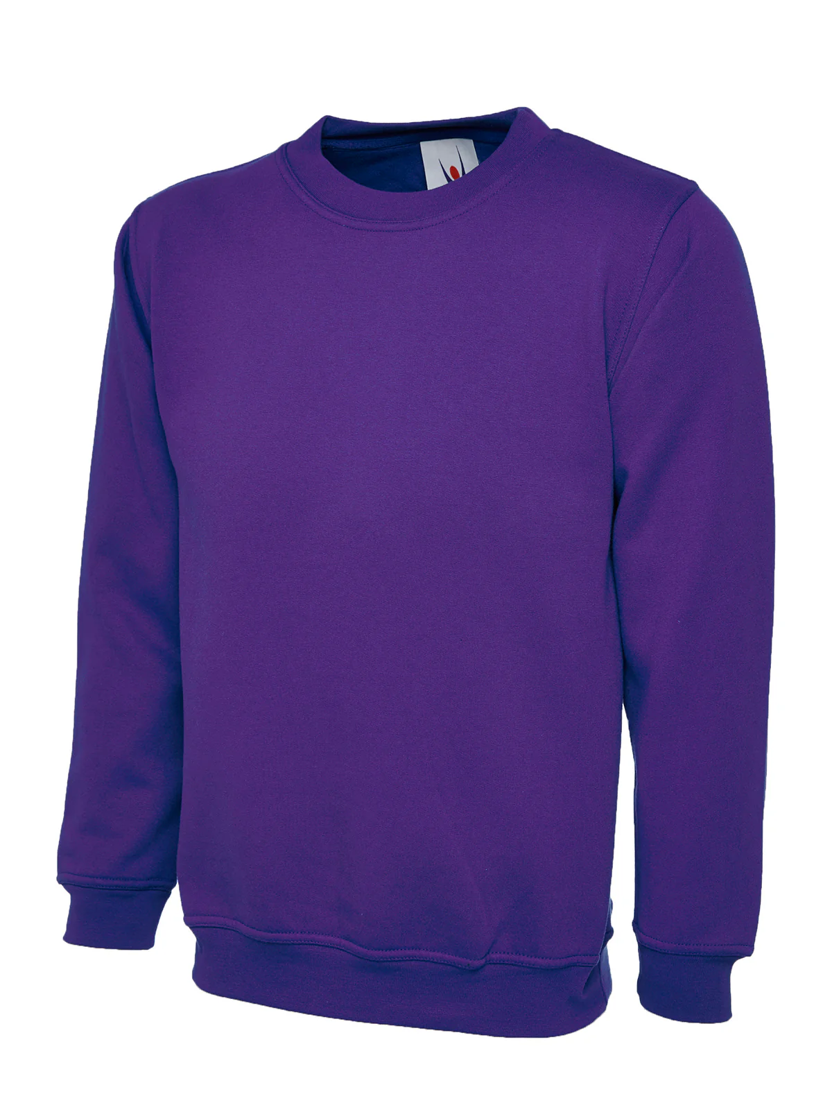 Childrens Classic Sweatshirt - Image 7