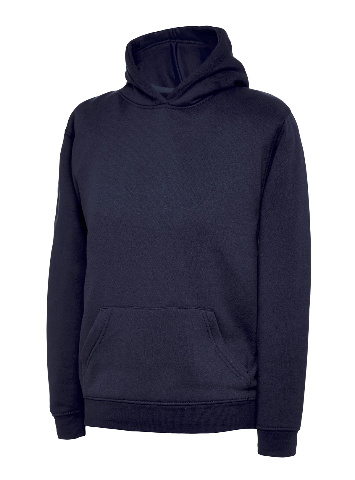 Childrens Hooded Sweatshirt - Image 10