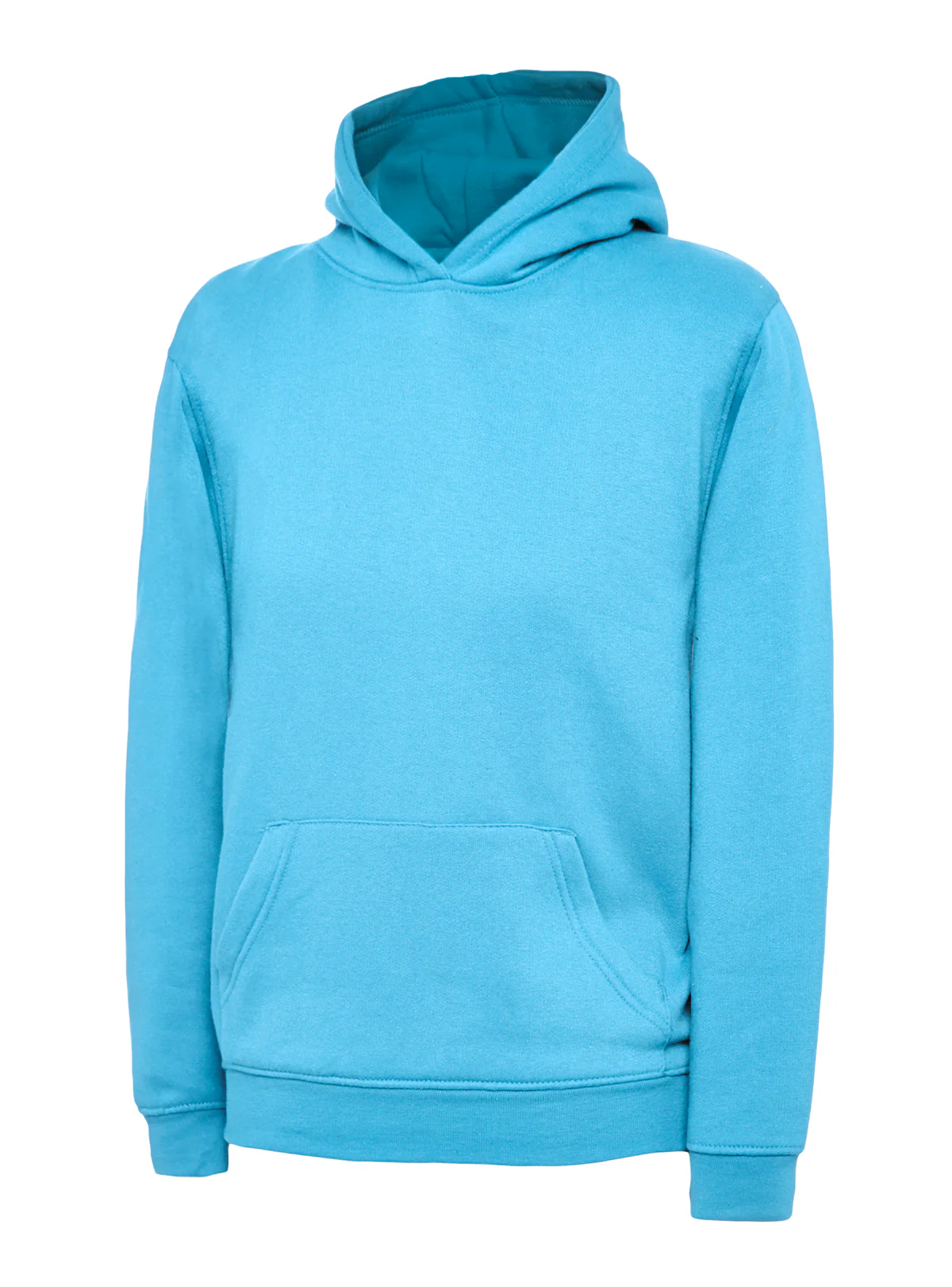 Childrens Hooded Sweatshirt - Image 17