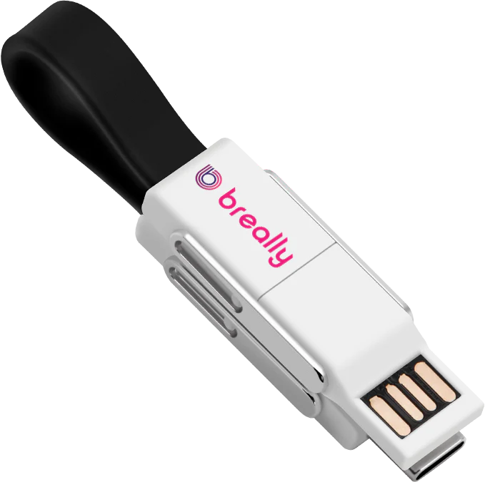 Chili Concept - Osaka 4-in-1 Charging & Sync Cable - Image 2