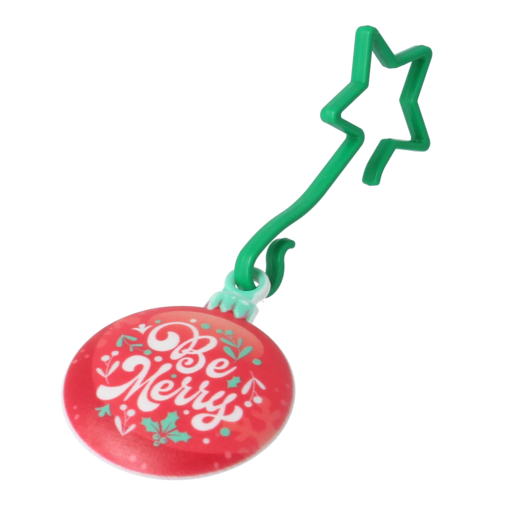 Christmas Decoration - Bauble
