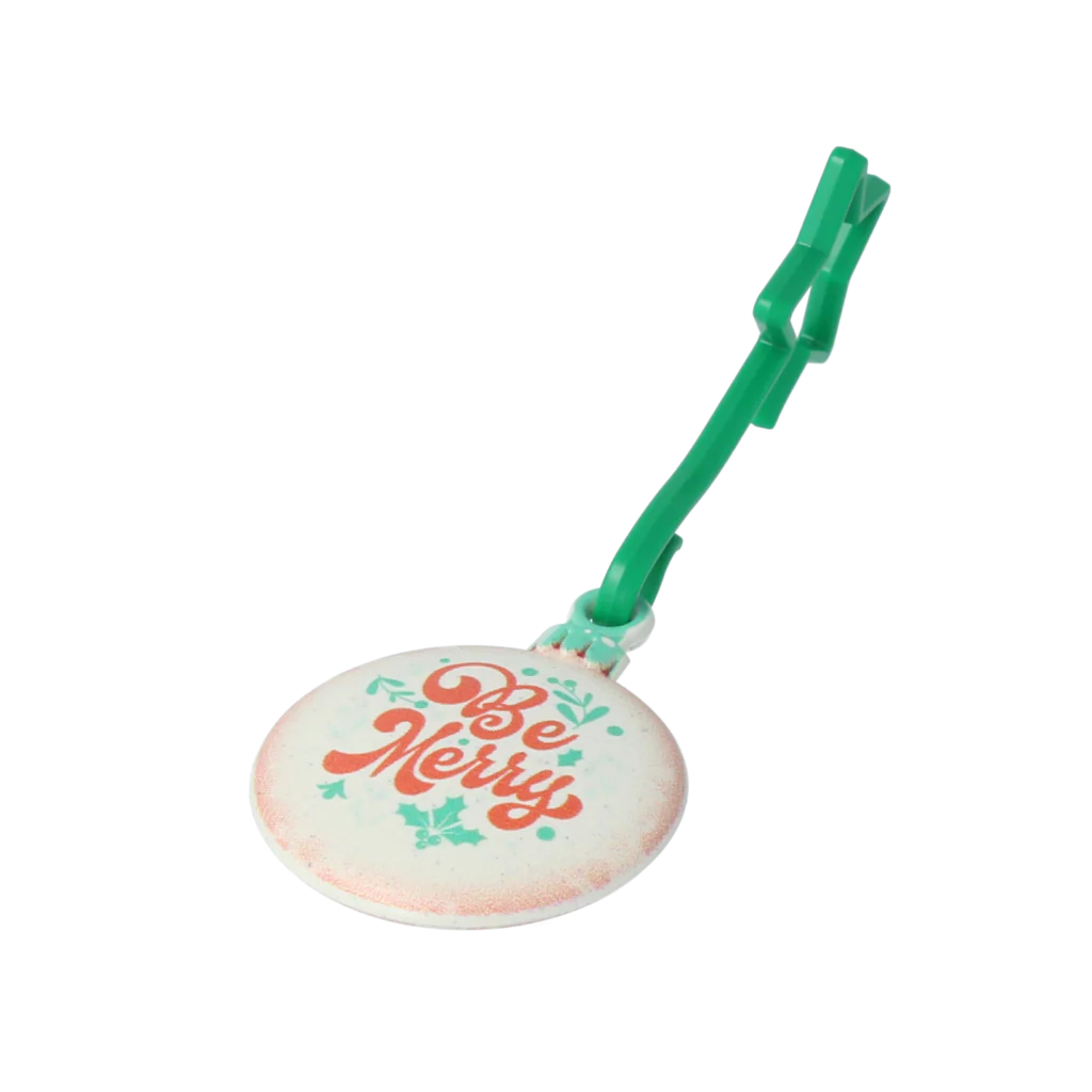 Christmas Decoration - Bauble - Image 5