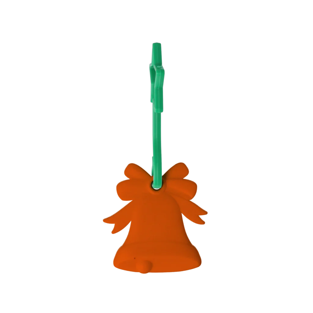 Christmas Decoration - Bell - Image 9