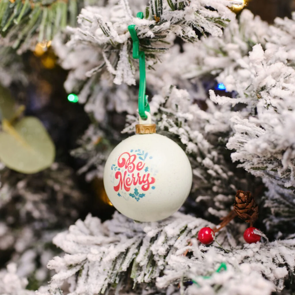 Christmas Decoration Plus - Bauble - Image 2