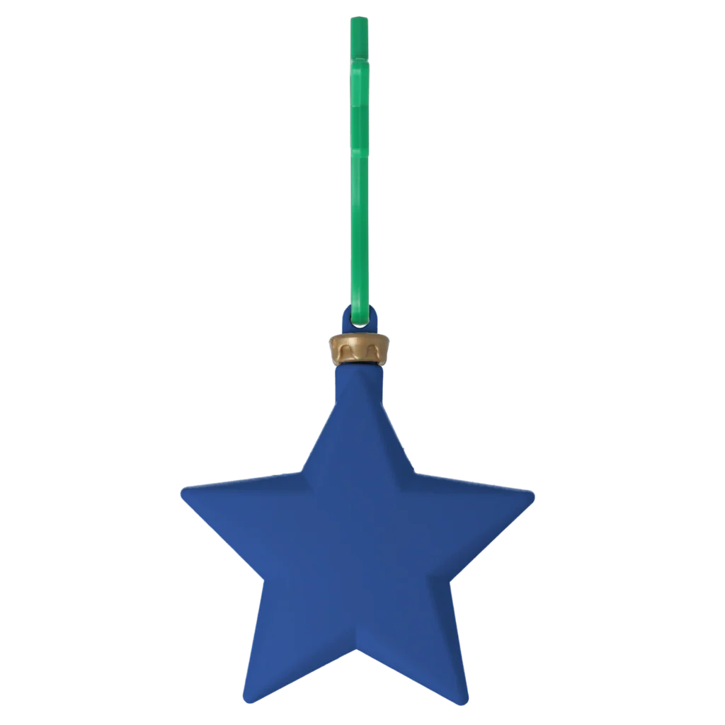 Christmas Decoration Plus - Star - Image 8