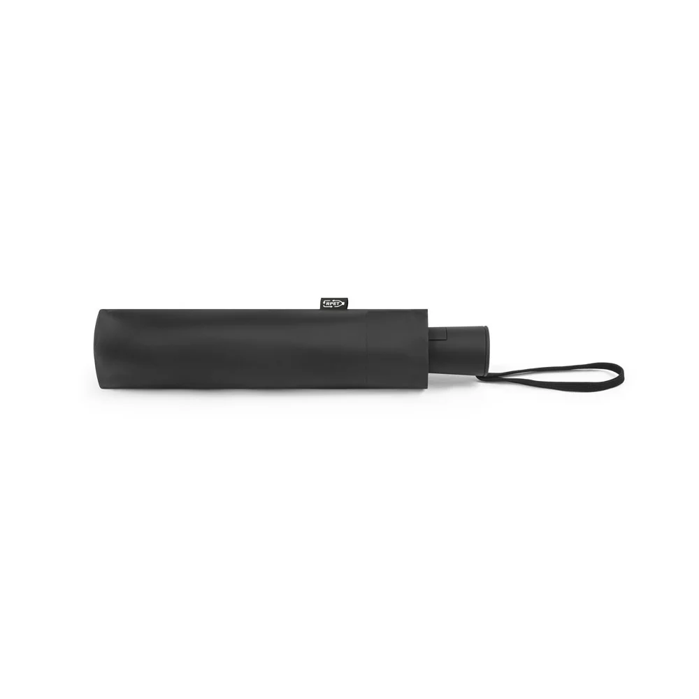CIMONE. Telescopic umbrella in rPET with automatic opening - Image 3