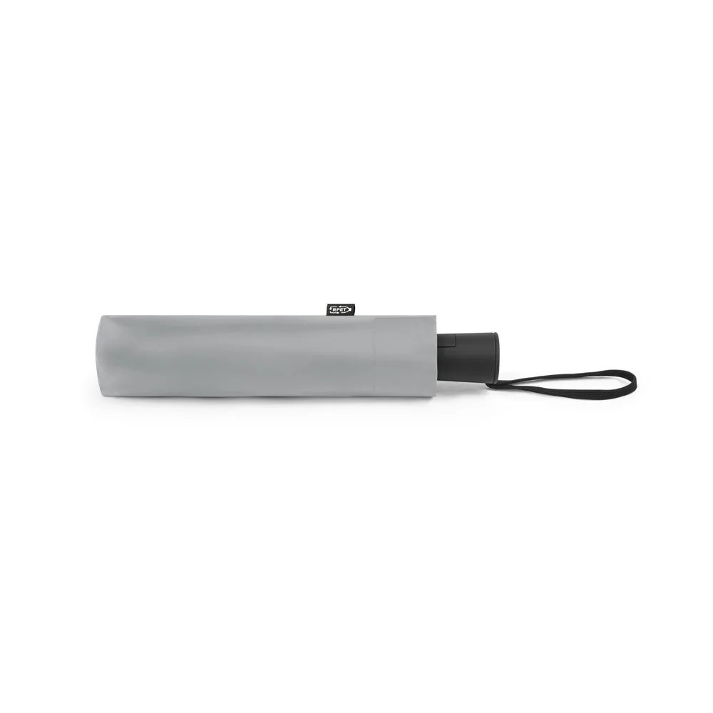 CIMONE. Telescopic umbrella in rPET with automatic opening - Image 9