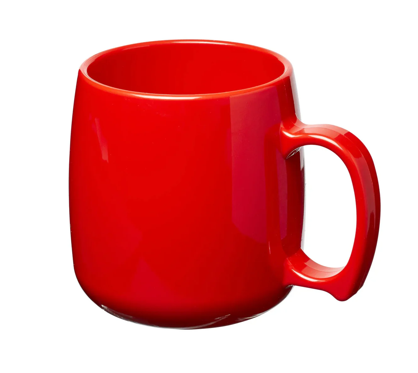 Classic 300 ml plastic mug - Image 13