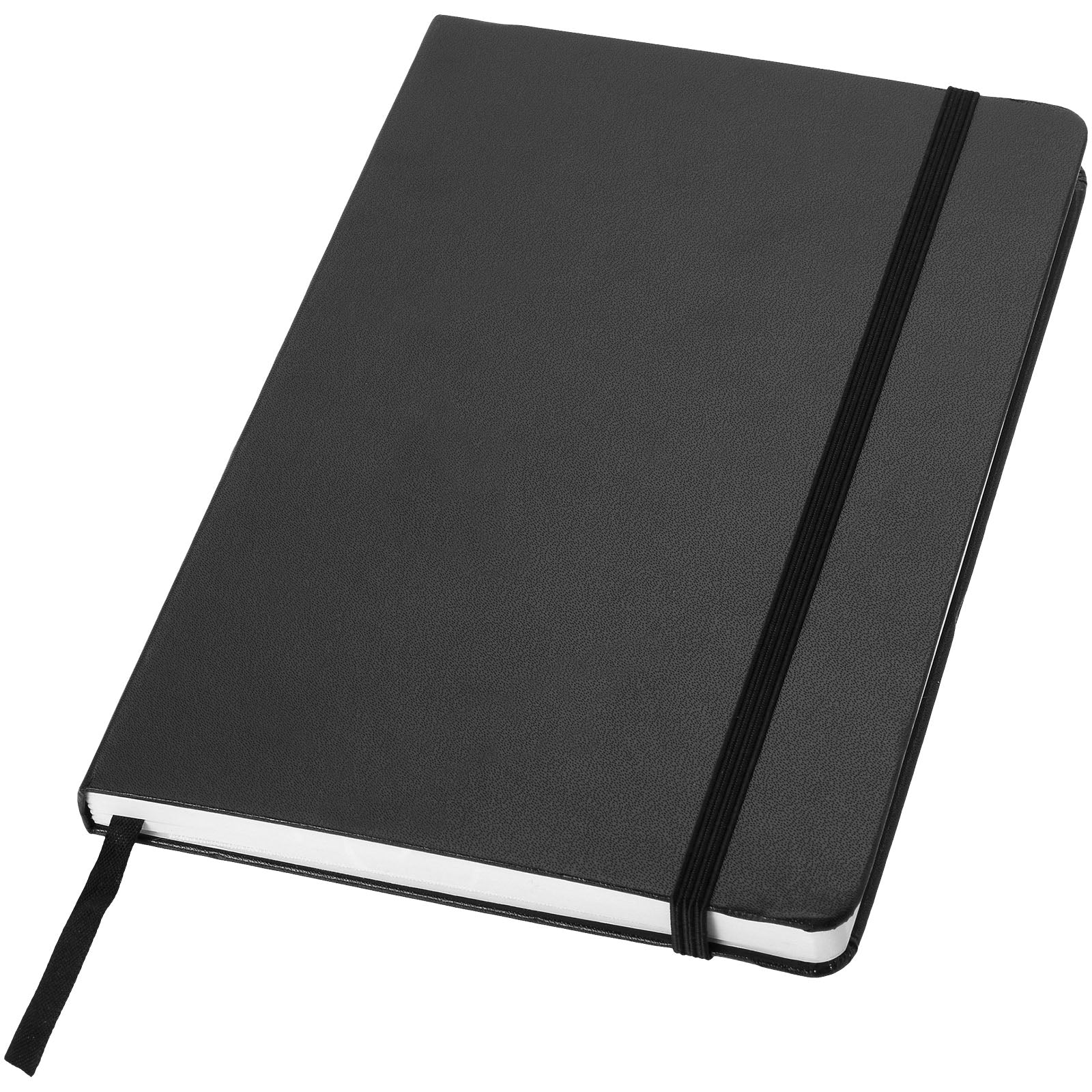 Classic A5 hard cover notebook - Image 10
