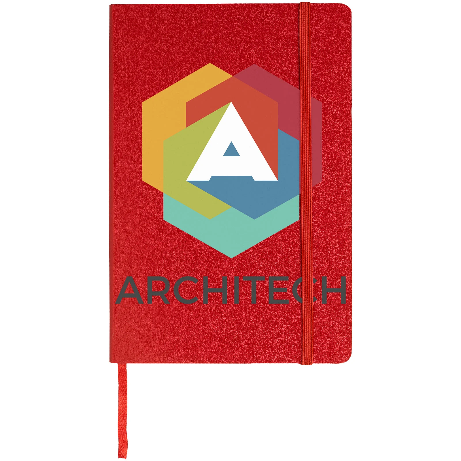 Classic A5 hard cover notebook - Image 21