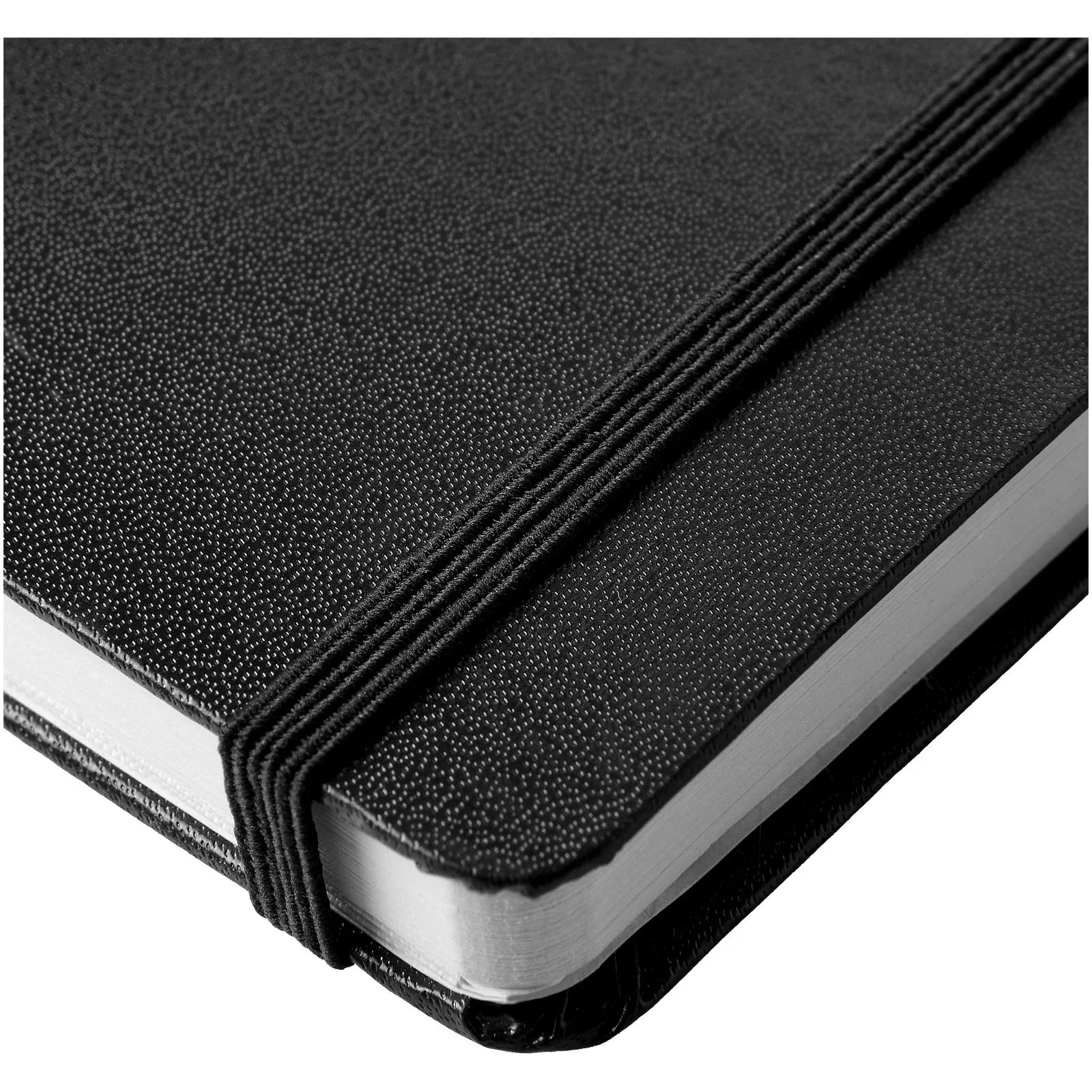 Classic A5 hard cover notebook - Image 3