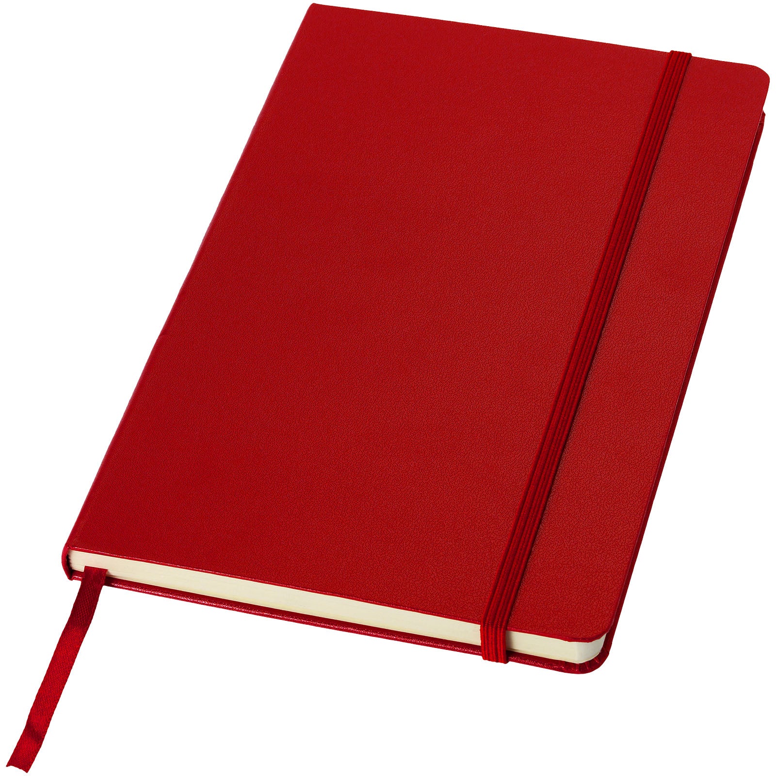 Classic A5 hard cover notebook - Image 30
