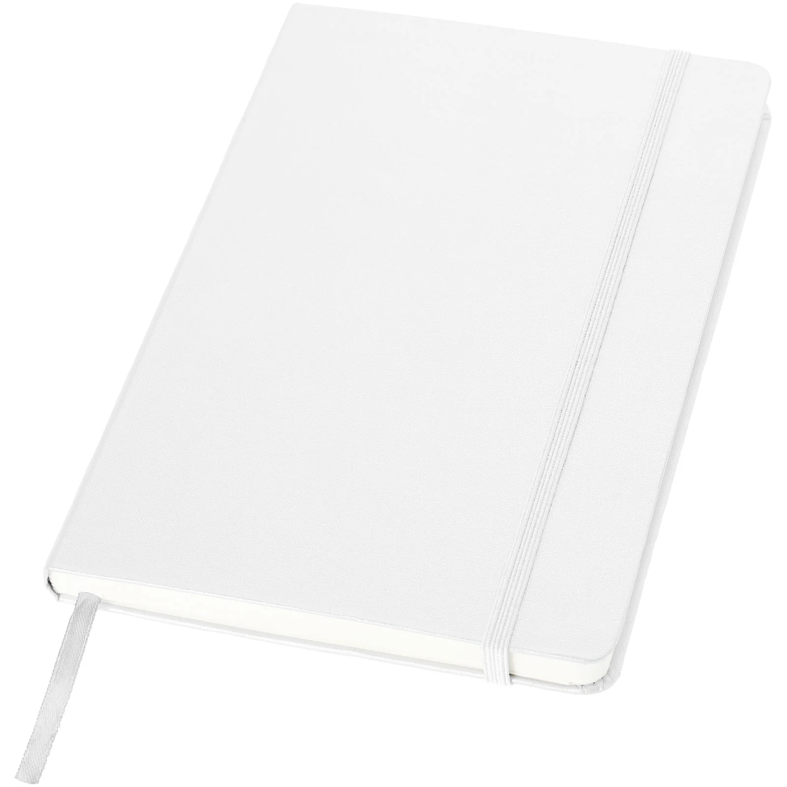 Classic A5 hard cover notebook - Image 45