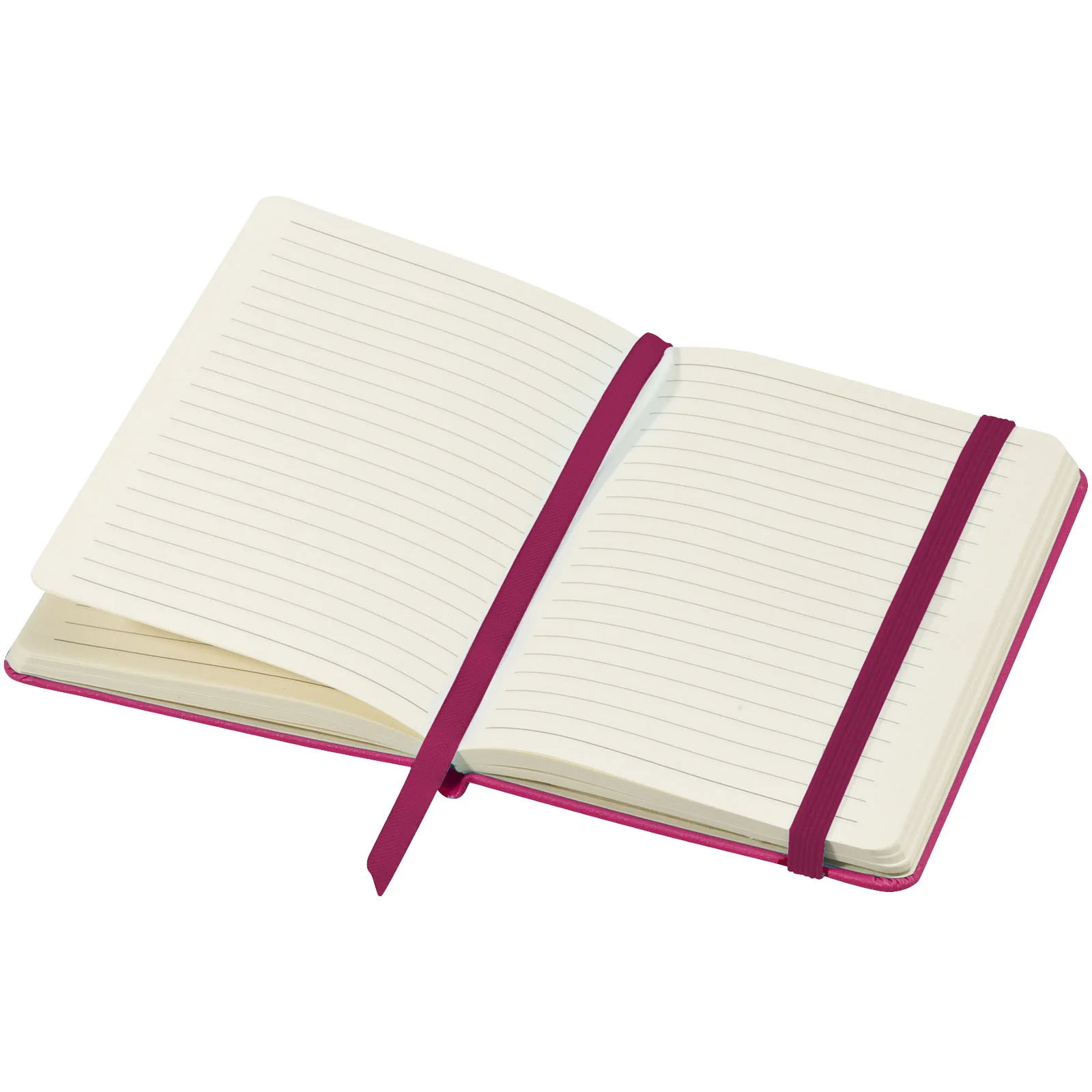 Classic A5 hard cover notebook - Image 64