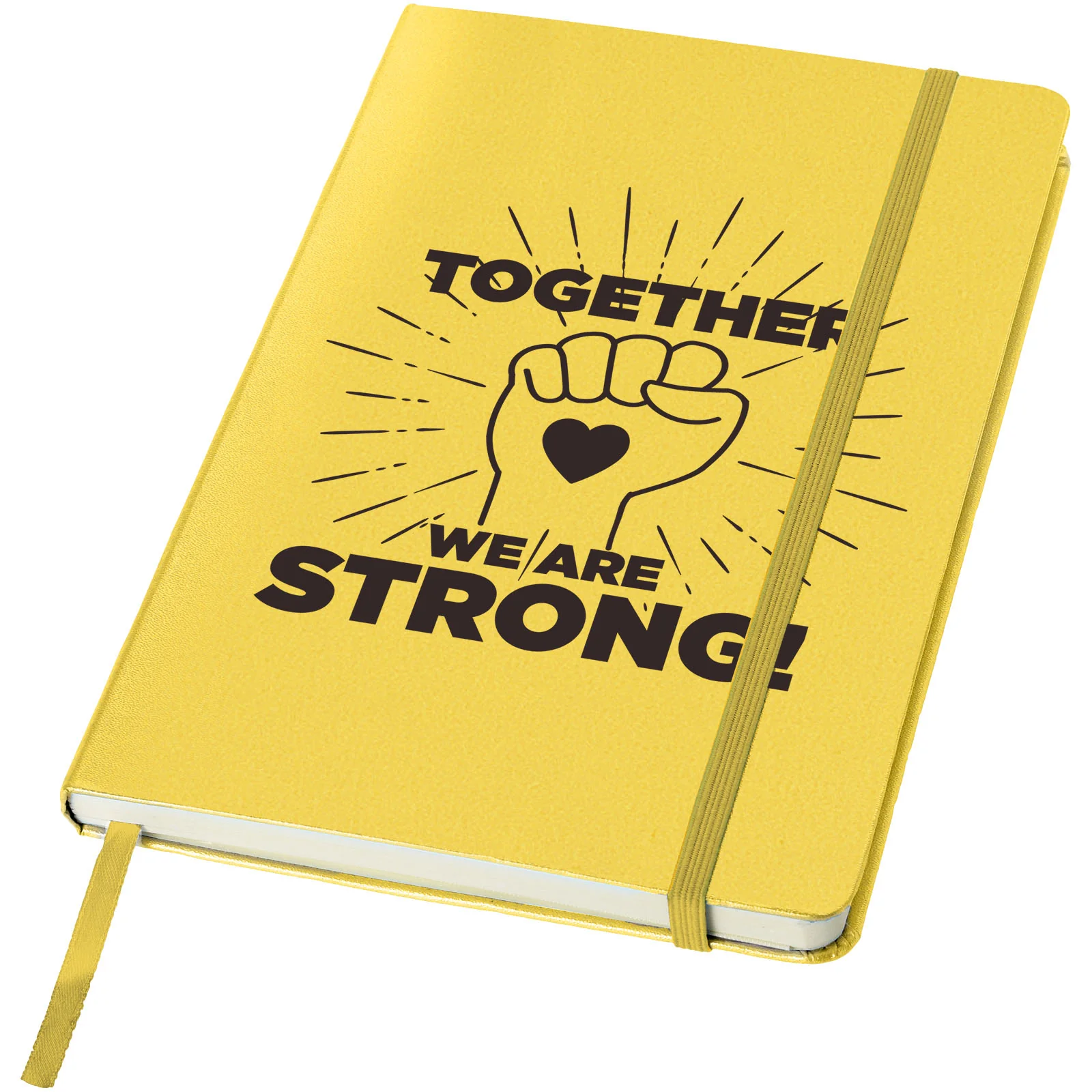 Classic A5 hard cover notebook - Image 92