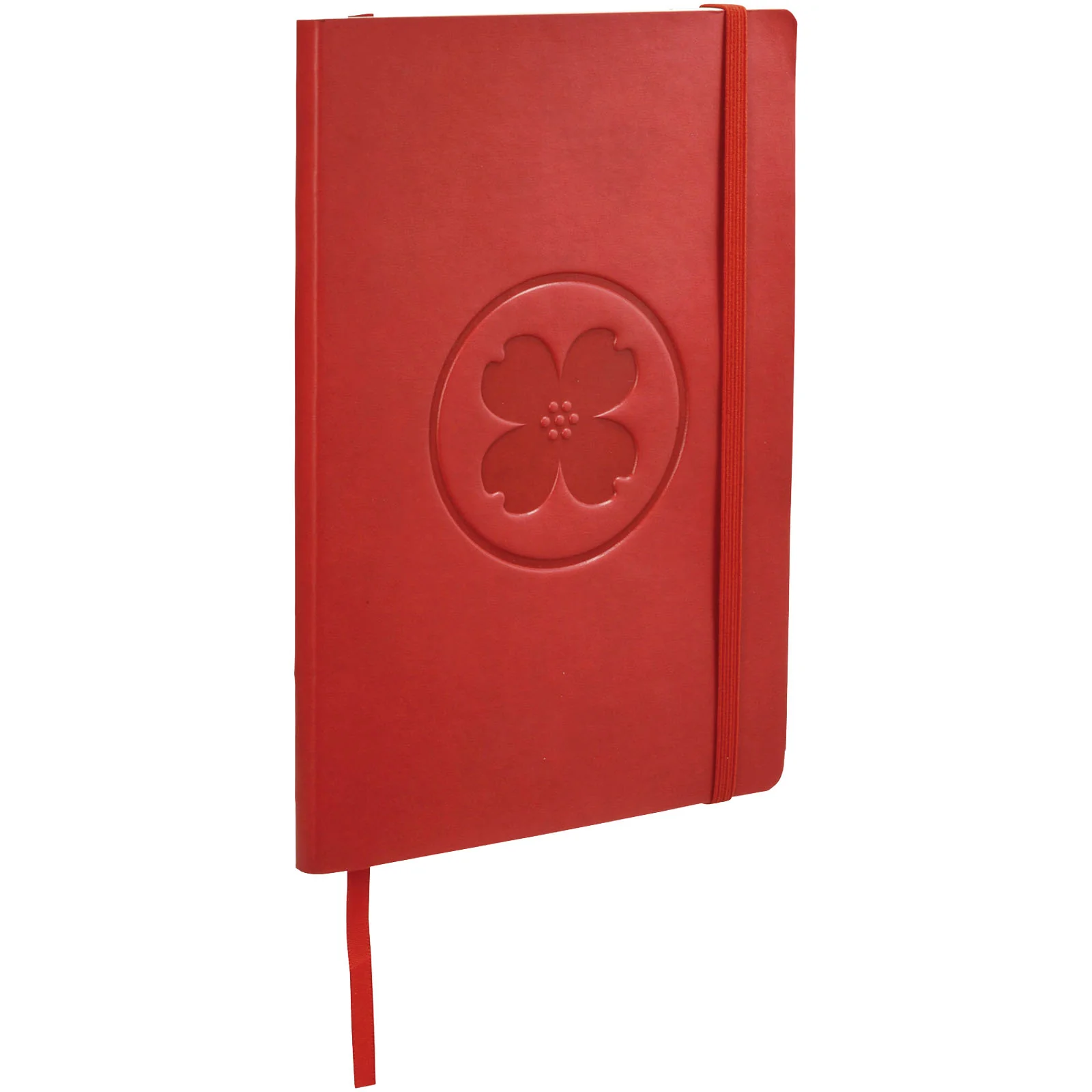 Classic A5 soft cover notebook - Image 18
