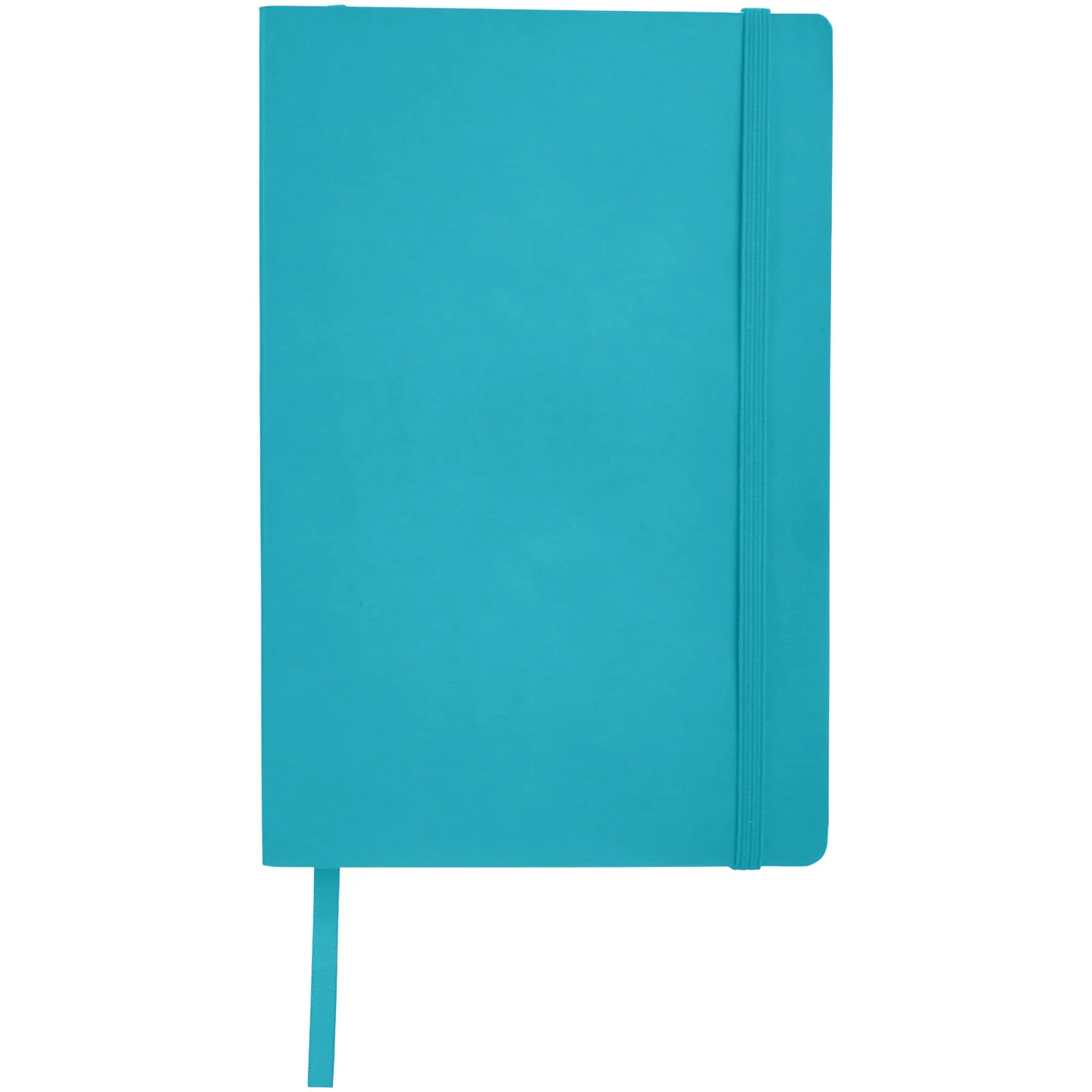 Classic A5 soft cover notebook - Image 30