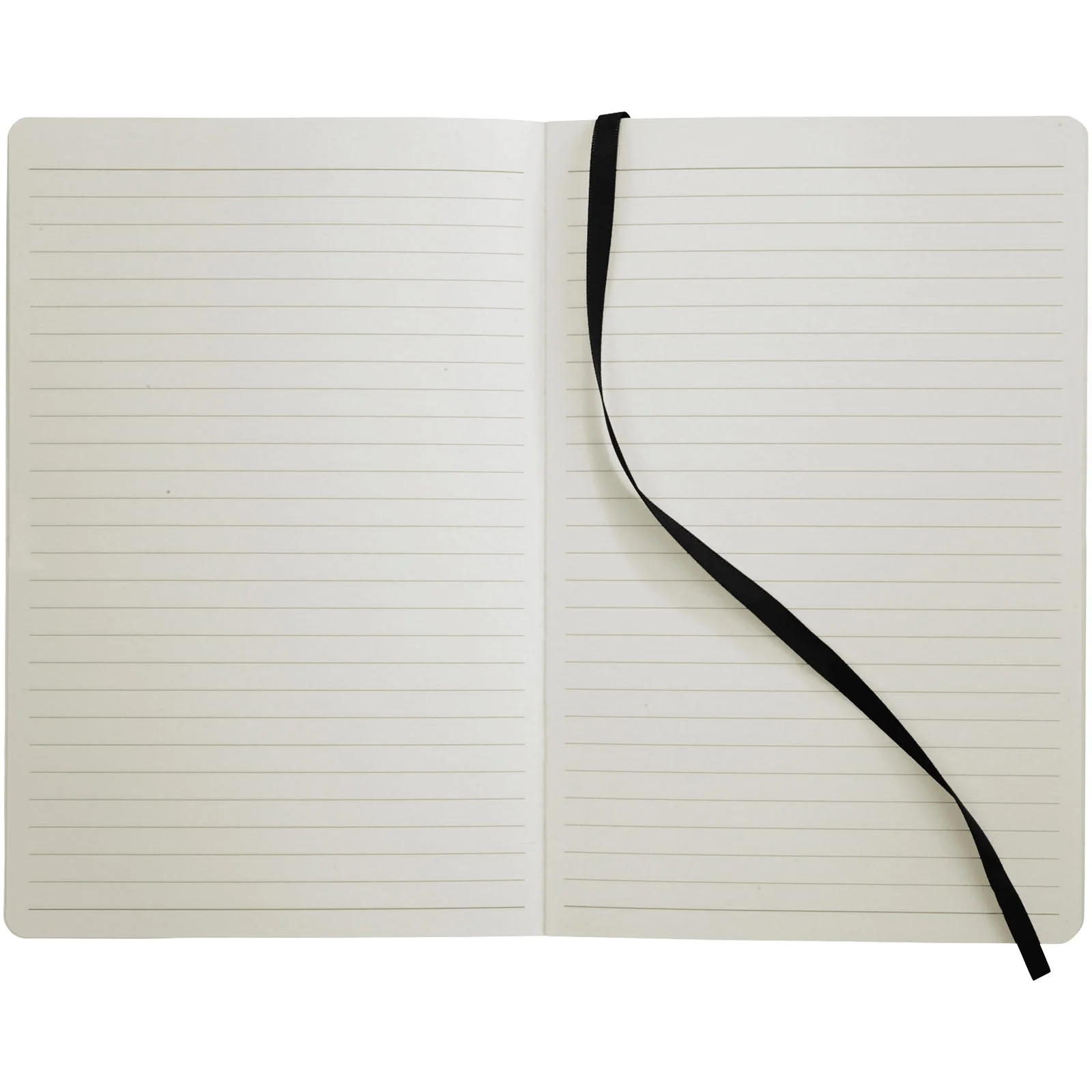 Classic A5 soft cover notebook - Image 6