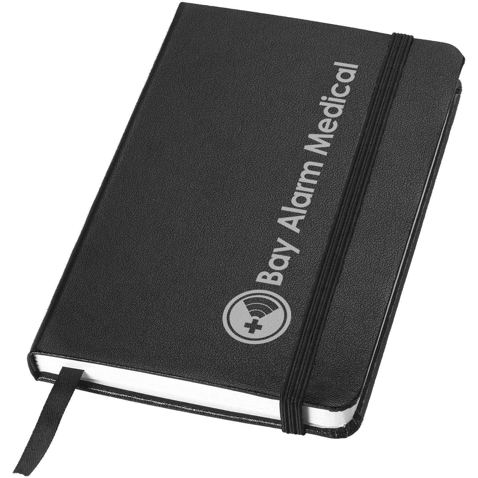 Classic A6 hard cover pocket notebook - Image 4