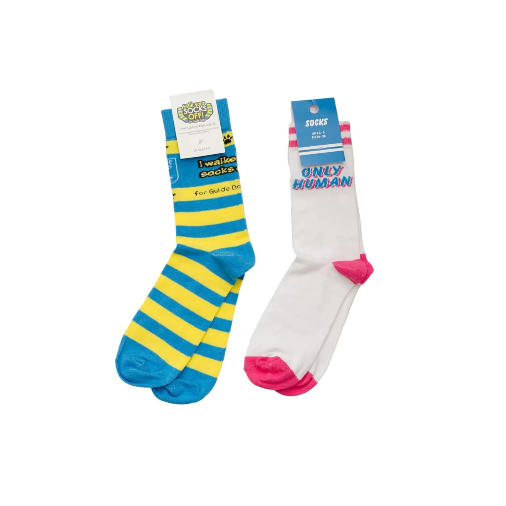 Classic Crew - Standard Bespoke up to 6 Colours - Image 3