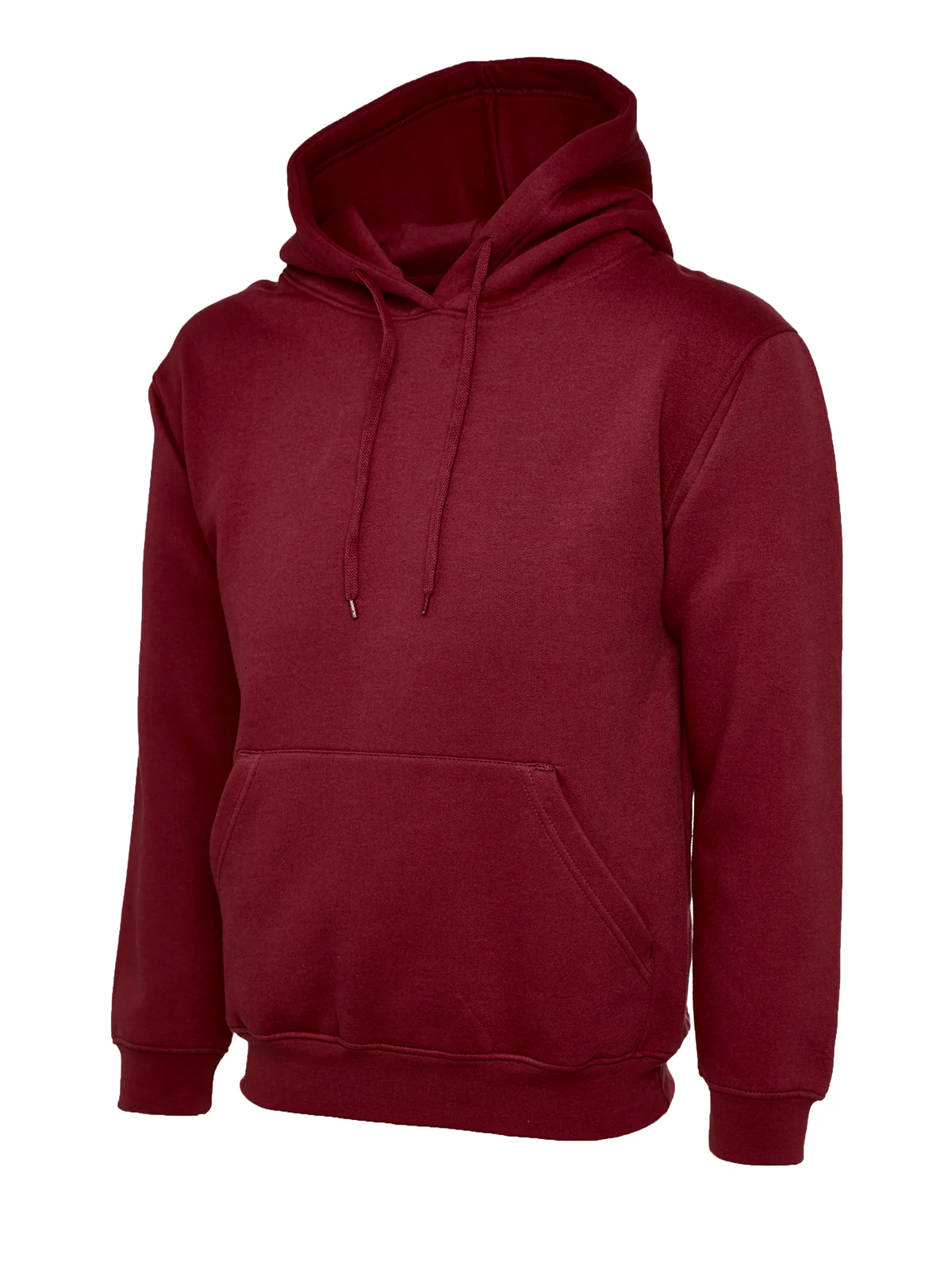 Classic Hooded Sweatshirt - Image 10