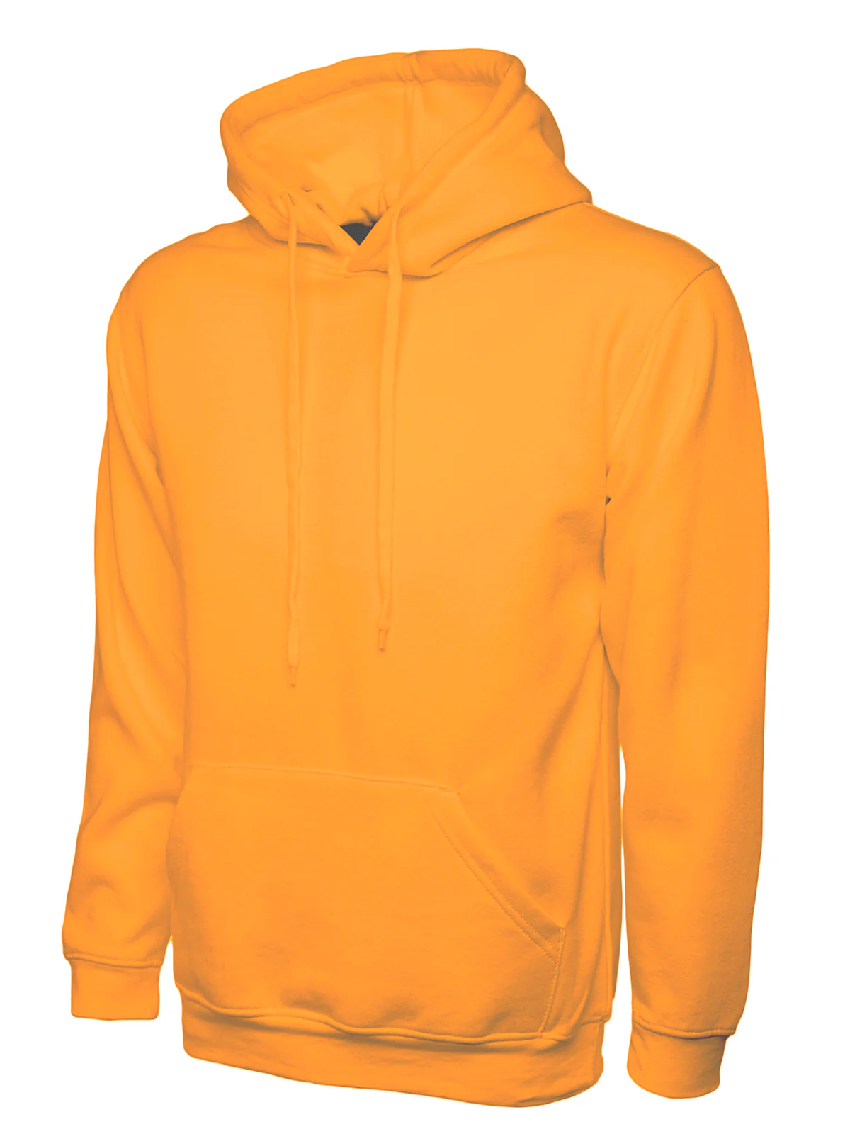 Classic Hooded Sweatshirt - Image 13