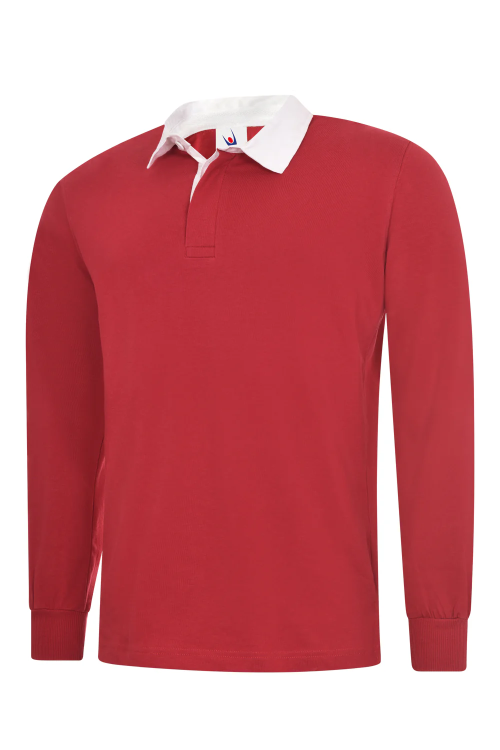 Classic Rugby Shirt - Image 4