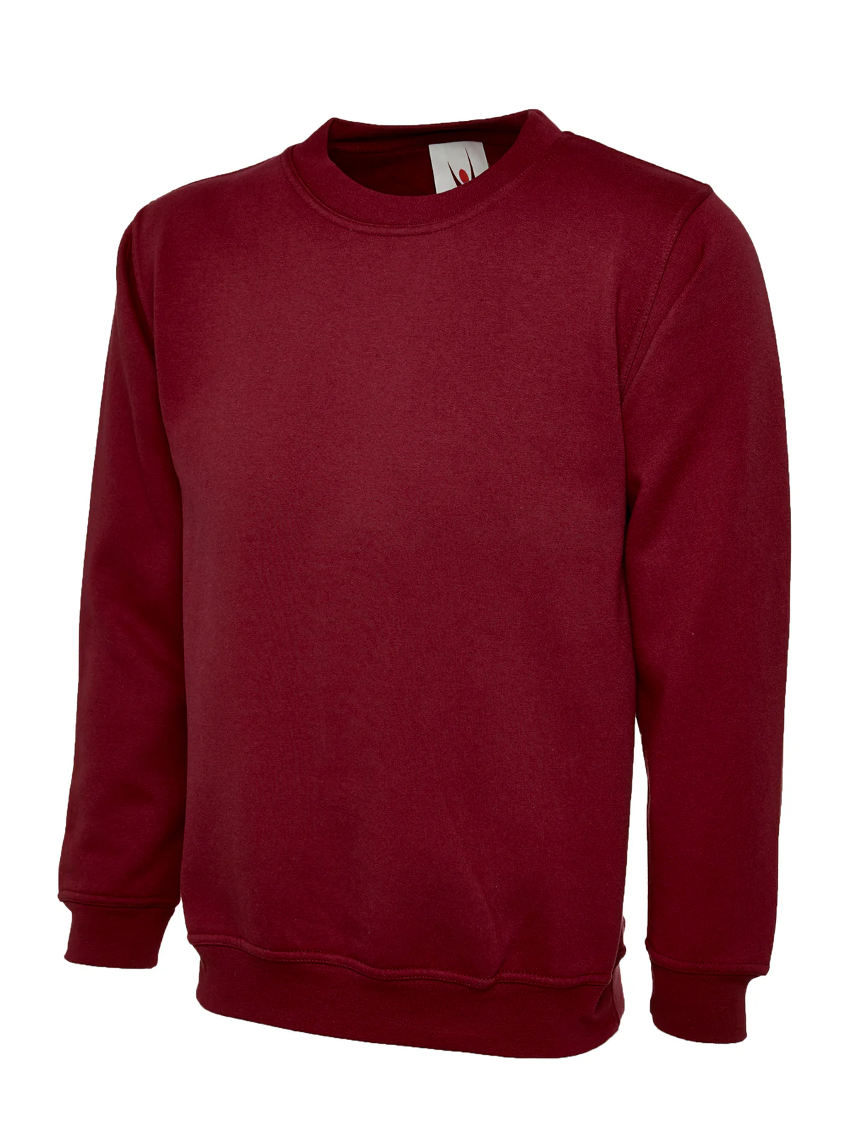 Classic Sweatshirt - Image 4