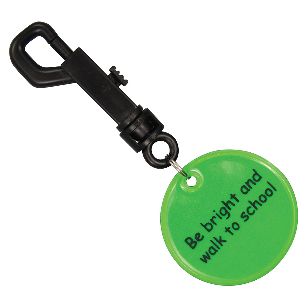 Clip On Reflectors - Image 5