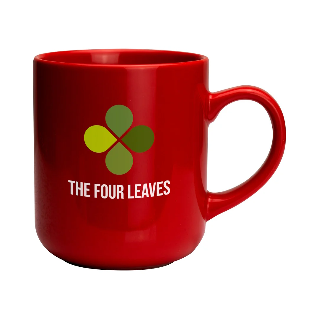 Clover Mug - Image 3