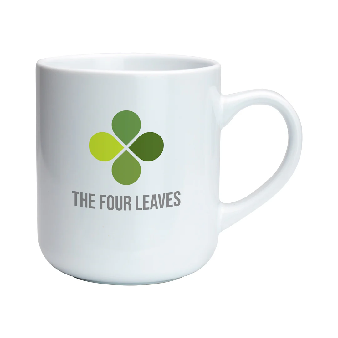 Clover Mug - Image 4