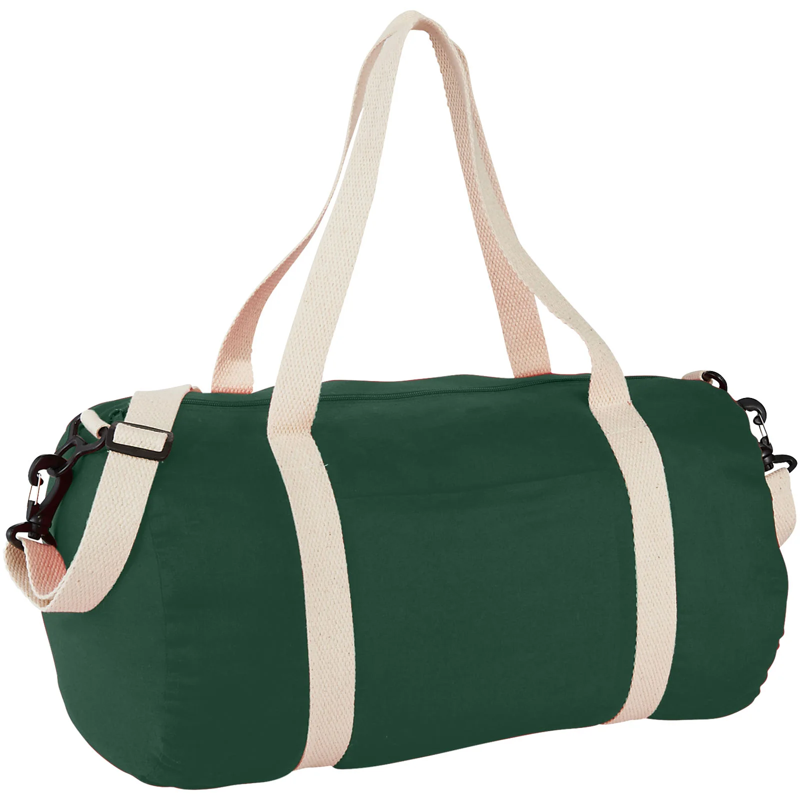 Cochichuate cotton barrel duffel bag 25L - Image 5
