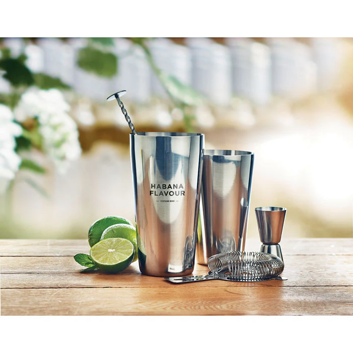 Cocktail set 750 ml - Image 4