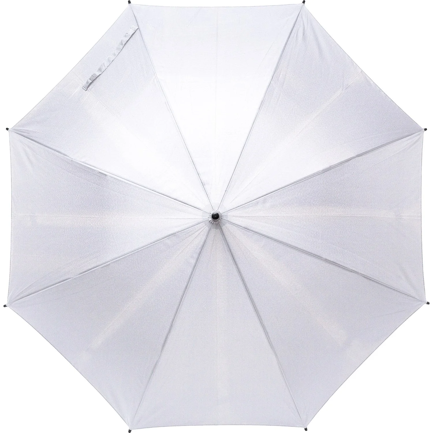 Colenorton RPET Pongee (190T) umbrella - Image 4