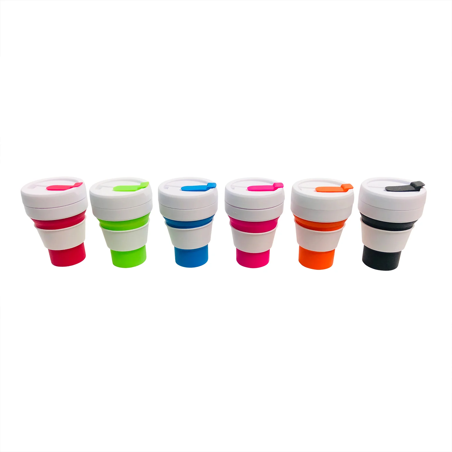 Collapsible Cup - Image 9