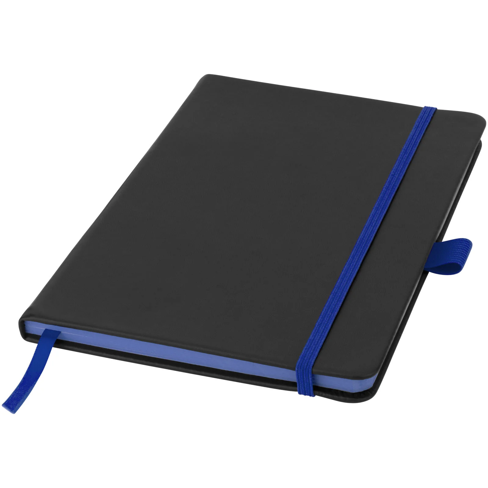 Colour-edge A5 hard cover notebook - Image 14