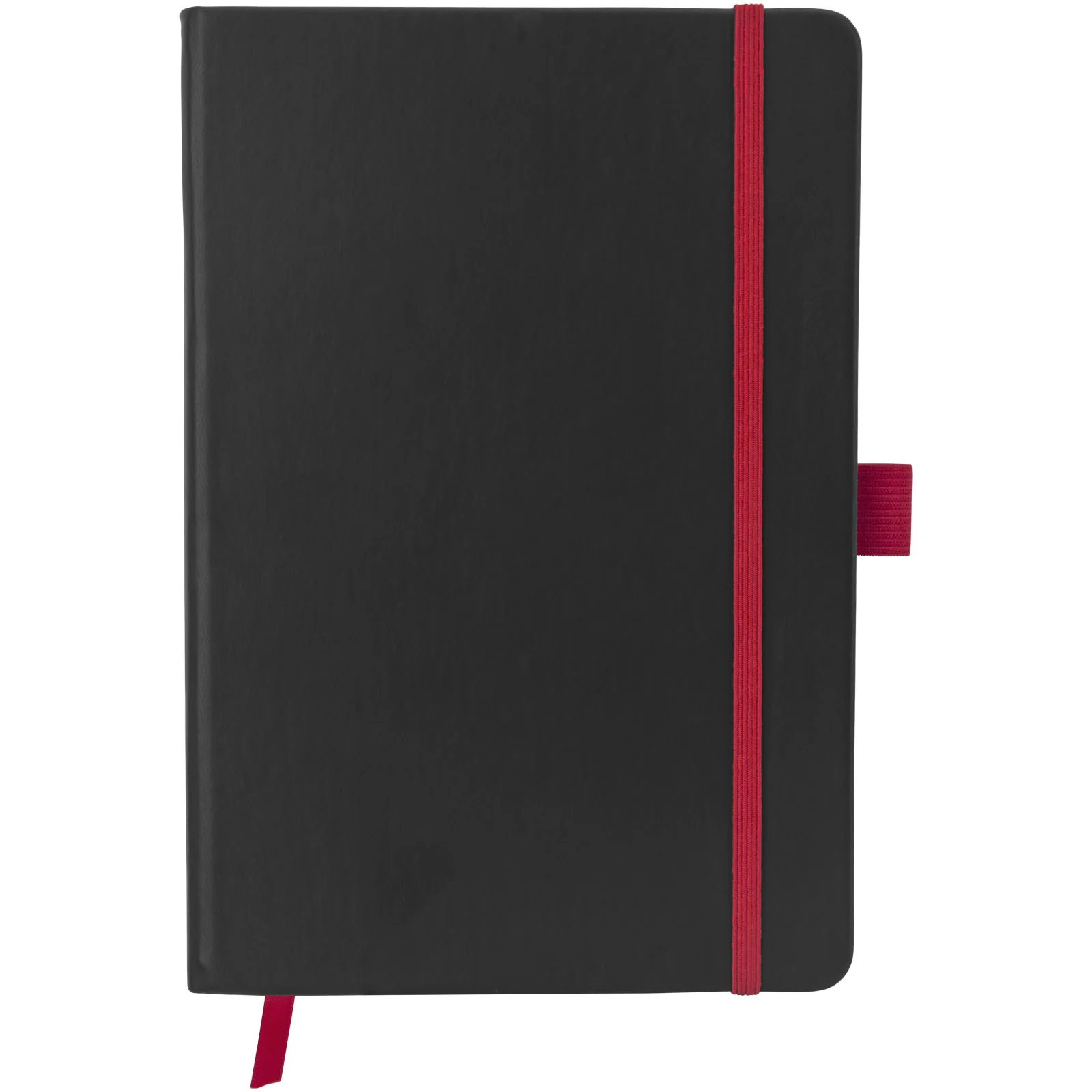 Colour-edge A5 hard cover notebook - Image 6